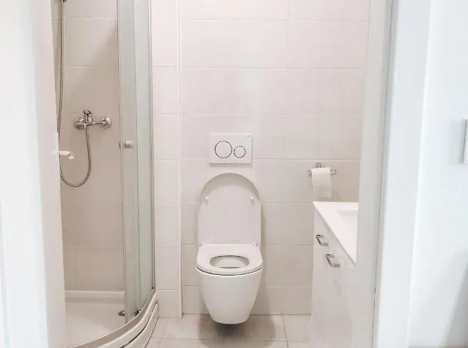 Apartma Sanya Ljubljana