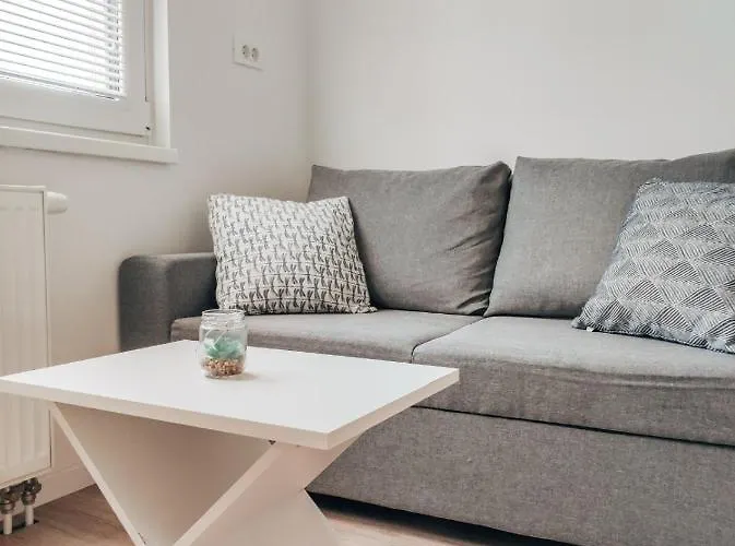 Apartma Sanya Ljubljana