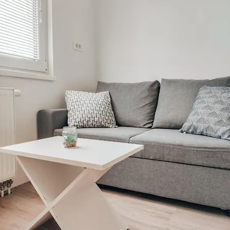 Apartma Sanya Ljubljana